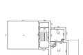 House 152 m² Parapijoniskes, Lithuania
