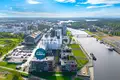 Apartamento 3 habitaciones 66 m² Oulu sub region, Finlandia