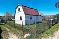 Maison 54 m² Starobinski sielski Saviet, Bélarus