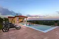 Villa mit 2 Schlafzimmern 170 m² Rabac, Kroatien