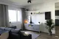 1 room apartment 27 m² in Warsaw, Poland