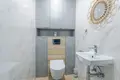 3 room apartment 60 m² Warsaw, Poland