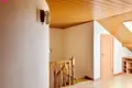 Appartement 5 chambres 180 m² Alytus, Lituanie