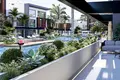 1 bedroom apartment 55 m² Nicosia, Cyprus