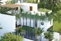 Villa de tres dormitorios  Balangan, Indonesia
