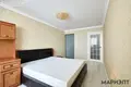 2 room apartment 72 m² Minsk, Belarus