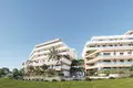 Apartamento 3 habitaciones 54 m² Estepona, Španjolska