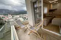 1 bedroom apartment  Budva, Montenegro