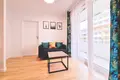 2 room apartment 32 m² in Wroclaw, Poland