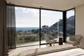 4-Schlafzimmer-Villa 436 m² Benissa, Spanien