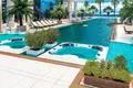Kompleks mieszkalny New residence Elitz 3 with swimming pools, a business center and a mini golf course, JVC, Dubai, UAE