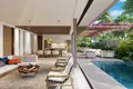 3 bedroom villa 389 m² Mauritius, Mauritius