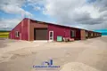 Oficina 1 351 m² en Kirsy, Belarús