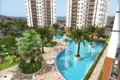 1 bedroom apartment 63 m² Trikomo, Cyprus