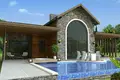 3 bedroom bungalow 135 m² Oludeniz, Turkey