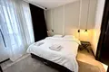 2 bedroom apartment 87 m² Budva, Montenegro