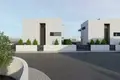 Residential complex New complex of villas at 450 meters from the sea, Paralimni, Cyprus