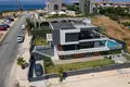 Willa 7 pokojów 380 m² Çeşme, Turcja