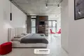 Apartamento 1 habitación 31 m² Minsk, Belarús