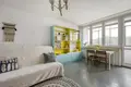 Wohnung 3 zimmer 50 m² Warschau, Polen