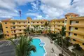 2 bedroom apartment 83 m² Higueey, Dominican Republic