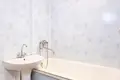 2 room apartment 42 m² Zodzinski sielski Saviet, Belarus