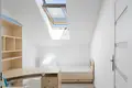 Apartamento 3 habitaciones 77 m² en Ozarow Mazowiecki, Polonia
