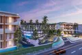 Copropriété 3 chambres 143 m² Phuket, Thaïlande