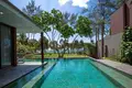 5-Zimmer-Villa 1 053 m² Ban Khao Pi Lai, Thailand