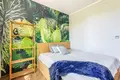 Квартира 3 комнаты 50 м² Варшава, Польша