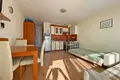 Wohnung 1 zimmer 39 m² Sweti Wlas, Bulgarien