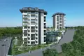 Квартира 2 комнаты 46 м² Seki, Турция