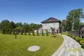 Casa de campo 350 m² Haranski sielski Saviet, Bielorrusia