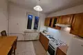 3 room apartment 67 m² in Warsaw, Poland