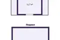 Dom 85 m² Usiazski sielski Saviet, Białoruś