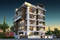 2 bedroom apartment 151 m² Limassol District, Cyprus