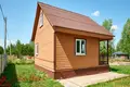 House 48 m² Svabski sielski Saviet, Belarus