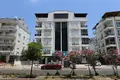 Mieszkanie 3 pokoi 90 m² Konyaalti, Turcja