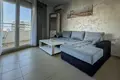 Apartamento 1 habitacion 51 m² en Becici, Montenegro