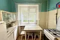 2 room apartment 42 m² Sluck, Belarus