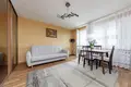 2 room apartment 50 m² Warsaw, Poland