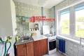 Apartamento 2 habitaciones 46 m² Grodno, Belarús