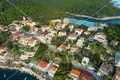 Land 400 m² cara, Croatia