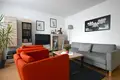 Квартира 2 комнаты 55 м² Краков, Польша