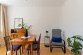 Wohnung 2 zimmer 45 m² Warschau, Polen