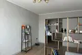 Apartamento 1 habitación 45 m² Minsk, Belarús