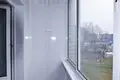 1 room apartment 37 m² Usyazh, Belarus
