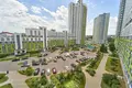 Apartamento 3 habitaciones 100 m² Minsk, Bielorrusia