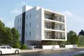 Mieszkanie 1 pokój 55 m² w Nikozja, Cyprus