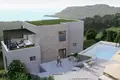 Atterrir 1 430 m² Tivat, Monténégro